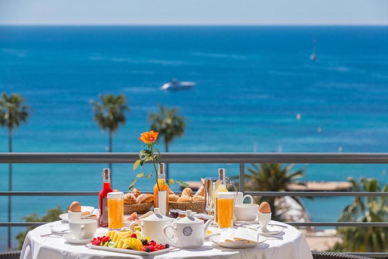 Hotel Royal Saranda Esterno foto